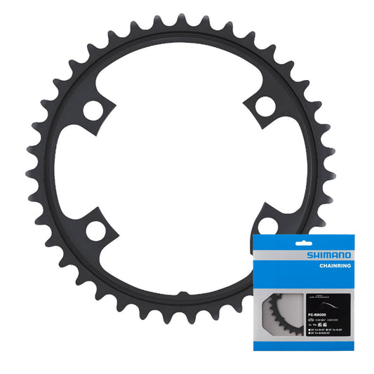 Shimano FC-R8000 Ultegra 11 Speed Chainring 39T for 39-53T Crankset