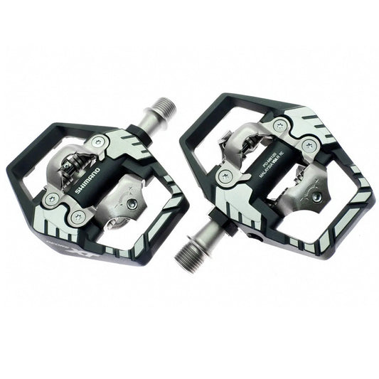 Shimano PD-M8120 SPD Deore XT Trail Pedals