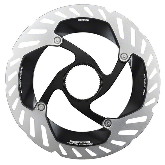 Shimano RT-CL900 Disc Rotor 160mm Ice Tech Centre Lock