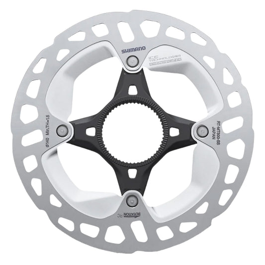 Shimano Ultegra/XT RT-MT800 Disc Rotor 160mm Ice-Tech Centrelock External Serration