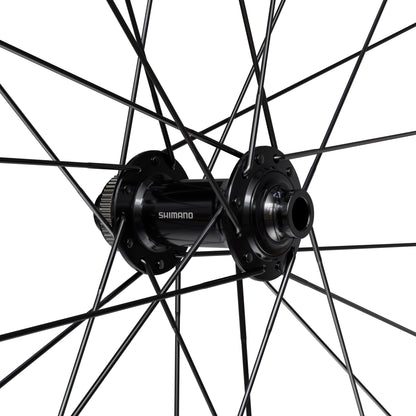 Shimano GRX WH-RX180 700C Front Wheel for Gravel Bikes image 3