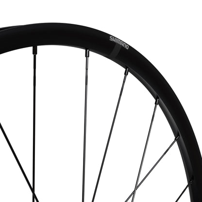 Shimano GRX WH-RX180 700C Front Wheel for Gravel Bikes image 2