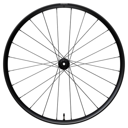 Shimano GRX WH-RX180 700C Hyperglide Freehub Rear Wheel for Gravel Bikes image 1