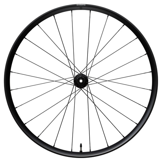 Shimano GRX WH-RX180 700C Hyperglide Freehub Rear Wheel for Gravel Bikes image 1