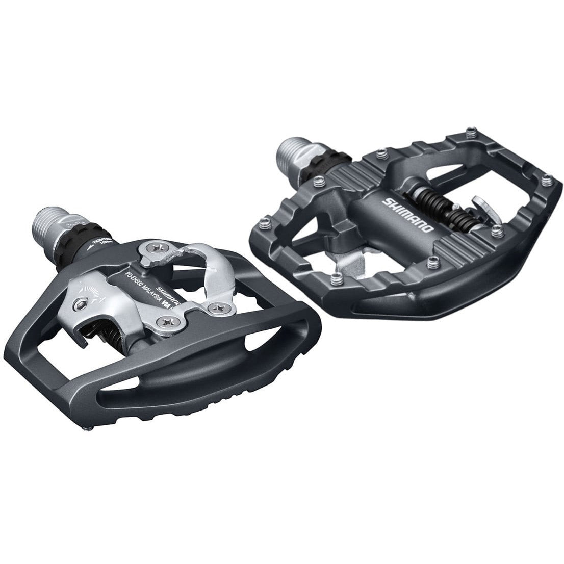 Shimano PD-EH500 SPD Pedals image 1