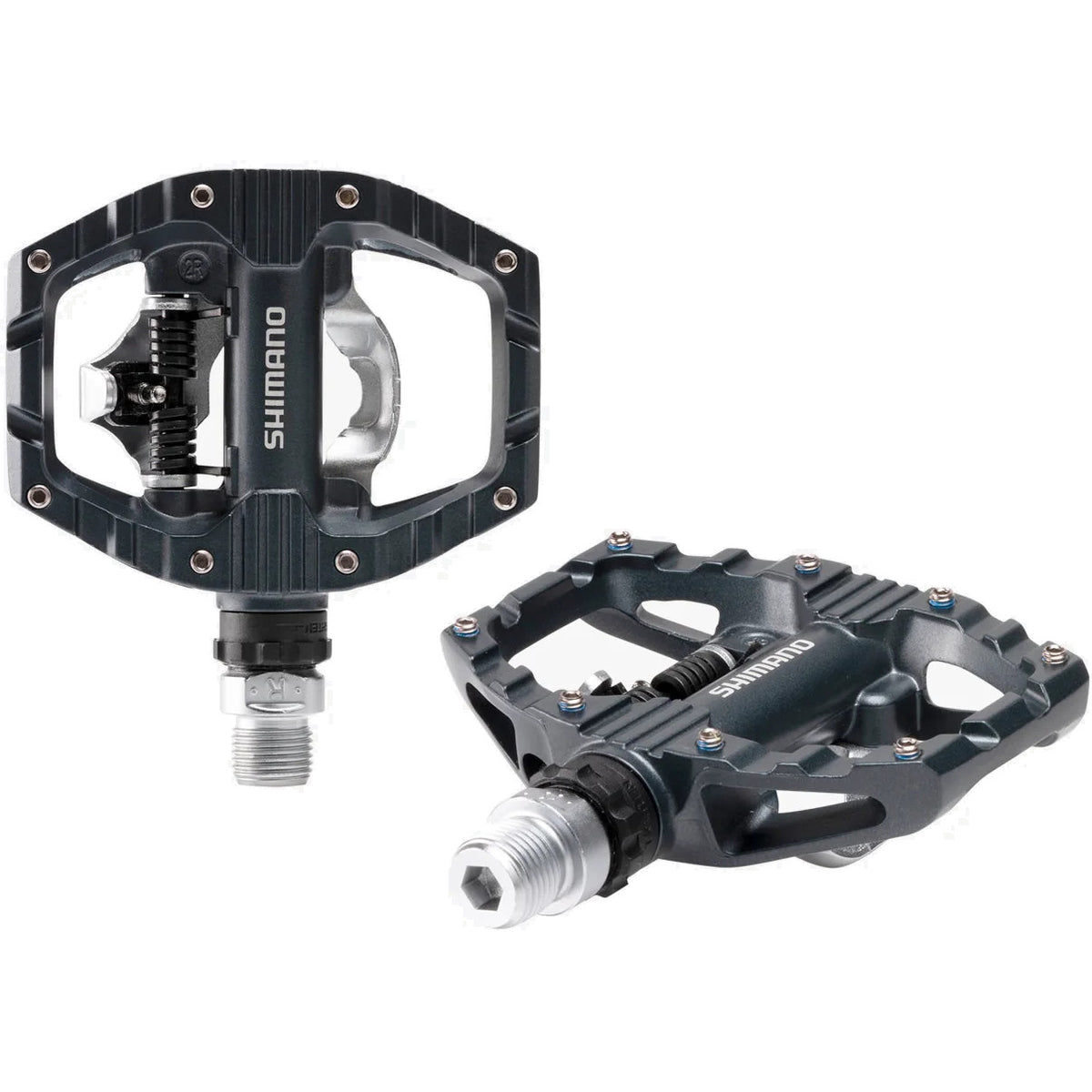 Shimano PD-EH500 SPD Pedals image 2