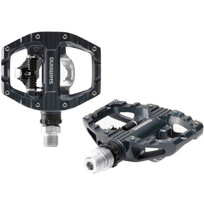 Shimano PD-EH500 SPD Pedals image 2