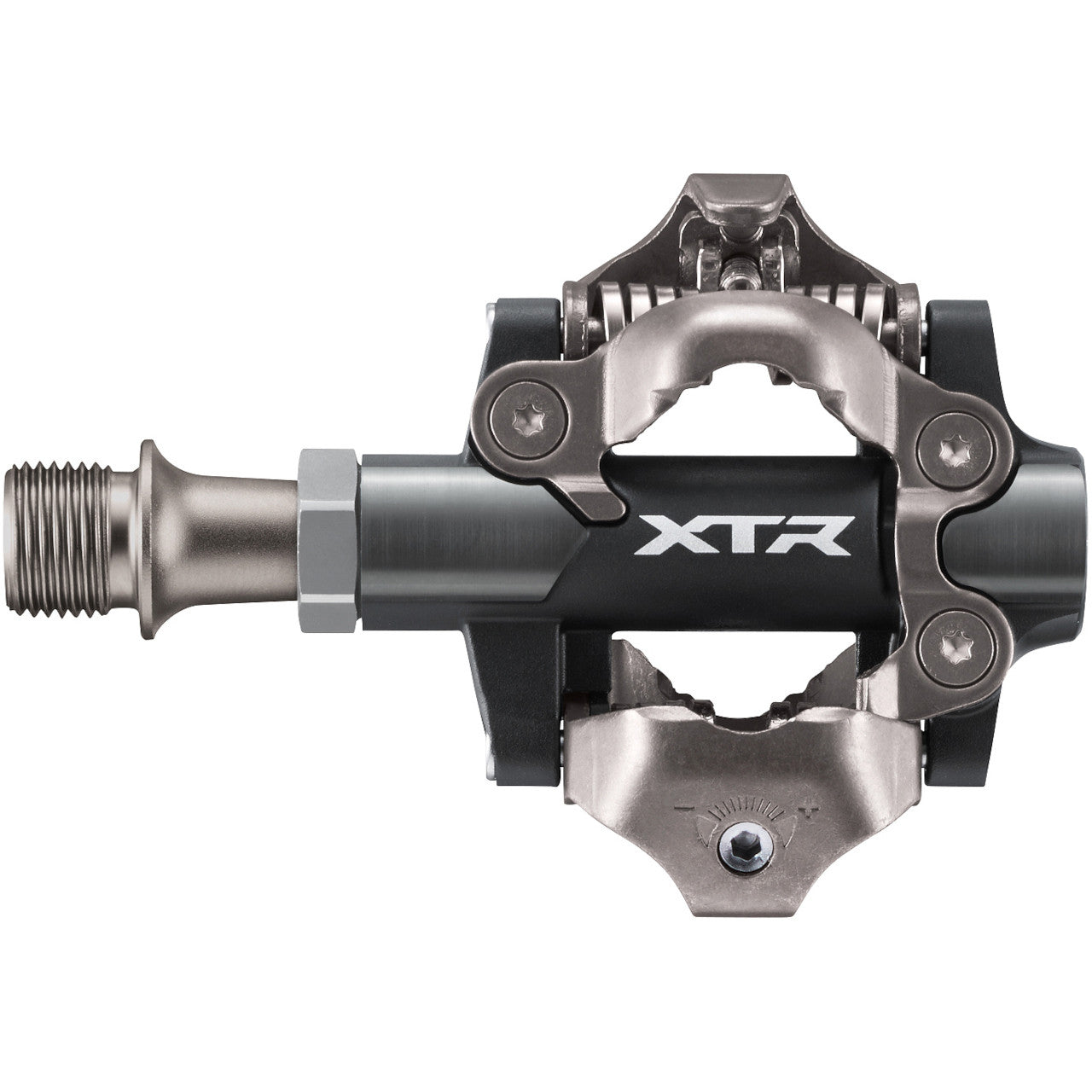 Shimano XTR PD-M9200 Race SPD Pedals Dual Sided IPDM9200S1 image 2