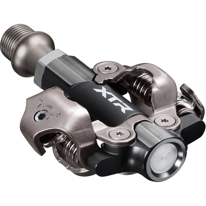 Shimano XTR PD-M9200 Race SPD Pedals Dual Sided IPDM9200S1 image 1
