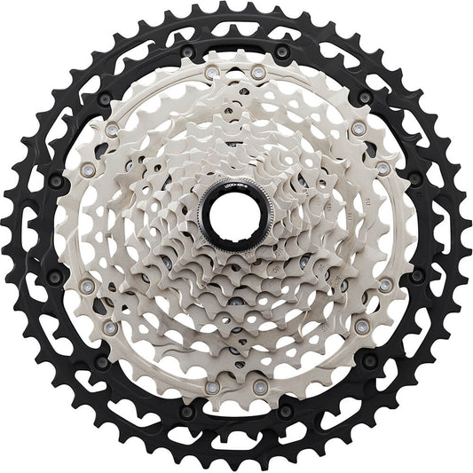 Shimano Deore XT CS-M8100-12 12-speed Cassette 10-45T