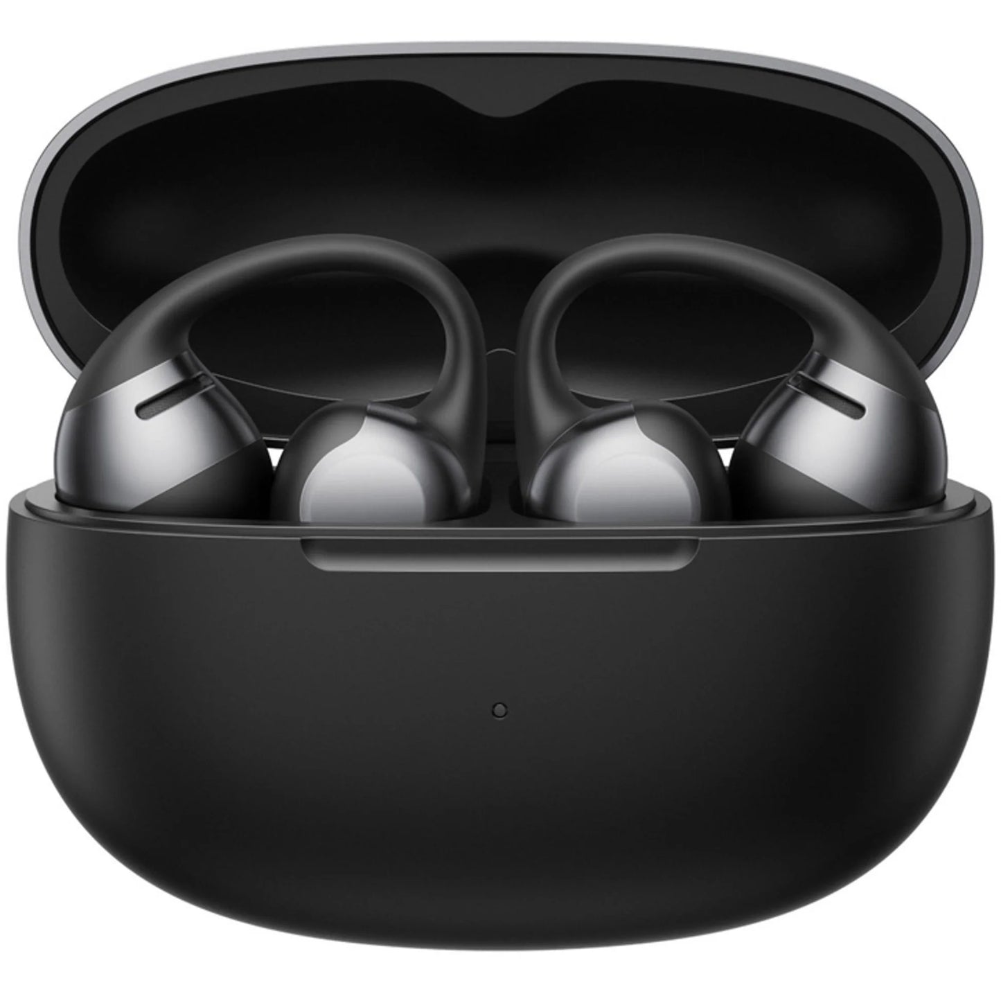 SHOKZ OpenDots ONE True Wireless Earbuds - Black E310-ST-BK image 2