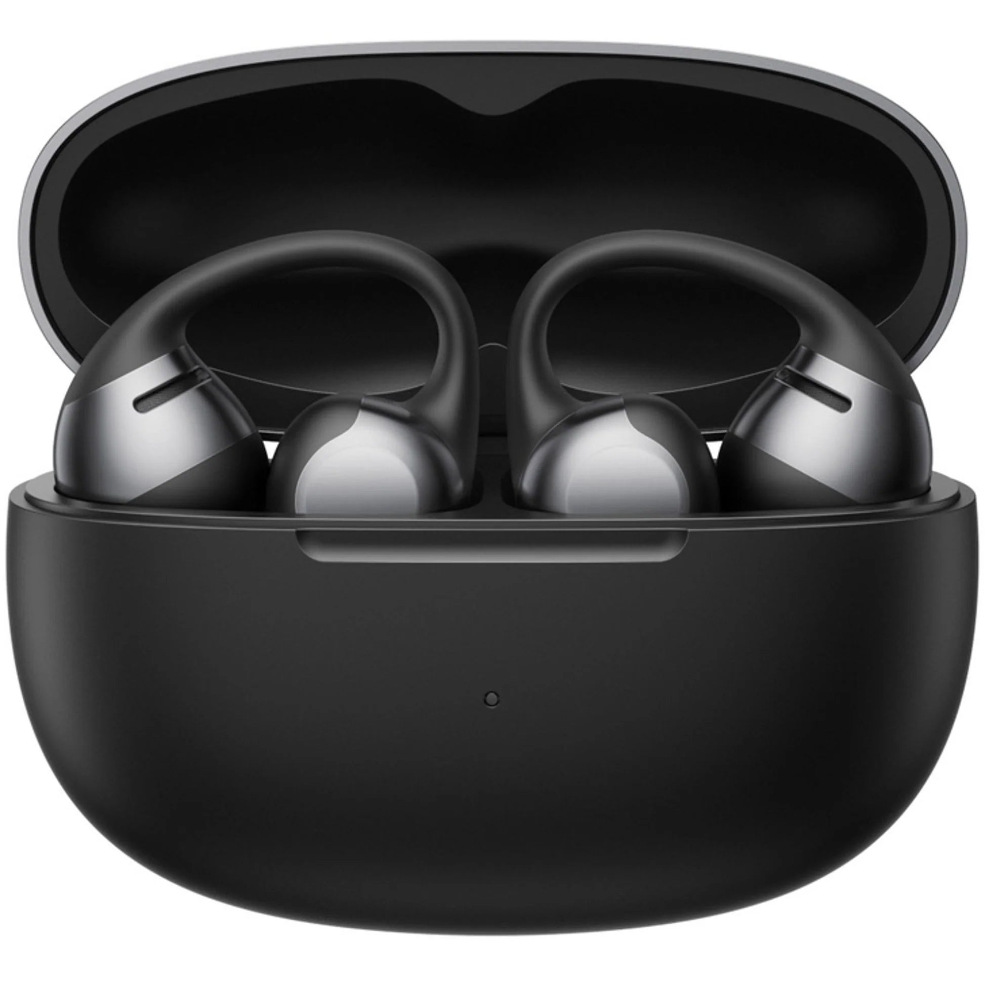 SHOKZ OpenDots ONE True Wireless Earbuds - Black E310-ST-BK image 2