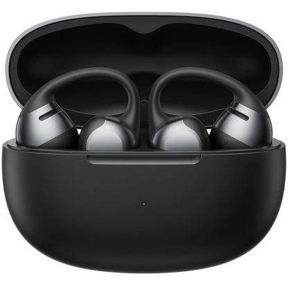 SHOKZ OpenDots ONE True Wireless Earbuds - Black E310-ST-BK image 2