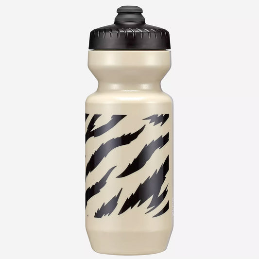 Specialized Purist MoFlo 650ml Water Bottle, Animal Print Sierra