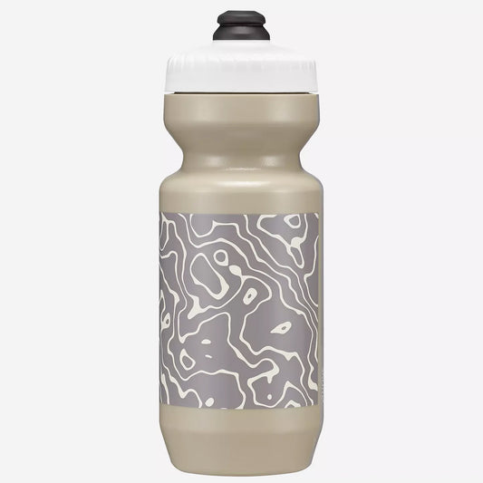 Specialized Purist MoFlo 650ml Water Bottle, Fluid Sierra