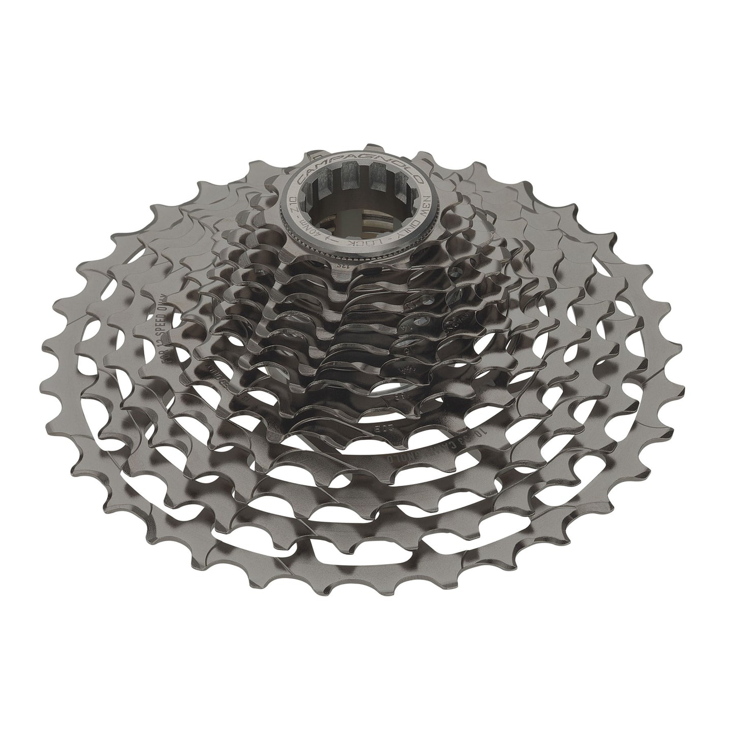 Campagnolo Super Record 13 Speed Cassette N3W (Wireless) CS02-SR1309,CS02-SR1303,CS02-SR1312,CS02-SR1316 image 3