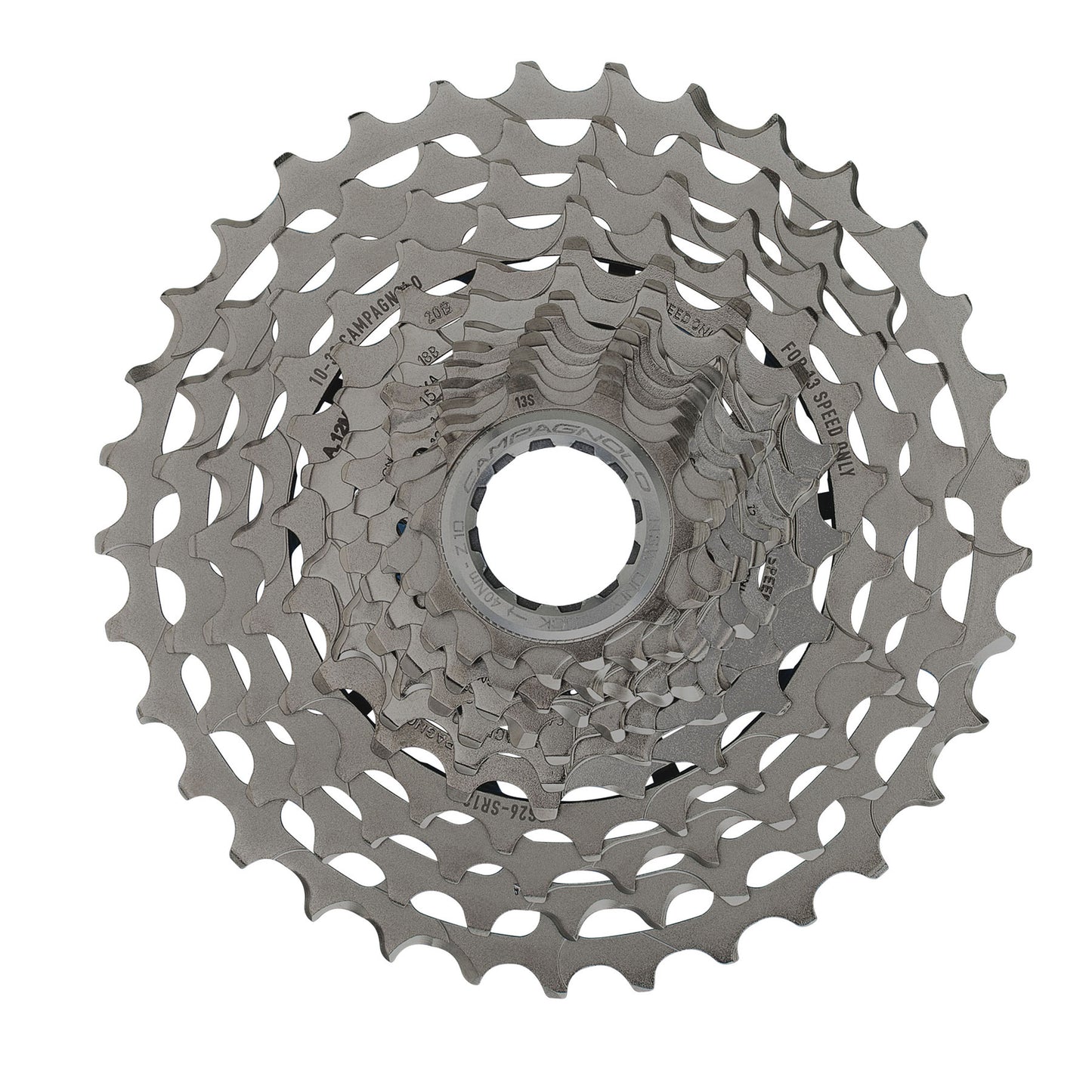 Campagnolo Super Record 13 Speed Cassette N3W (Wireless) CS02-SR1309,CS02-SR1303,CS02-SR1312,CS02-SR1316 image 1