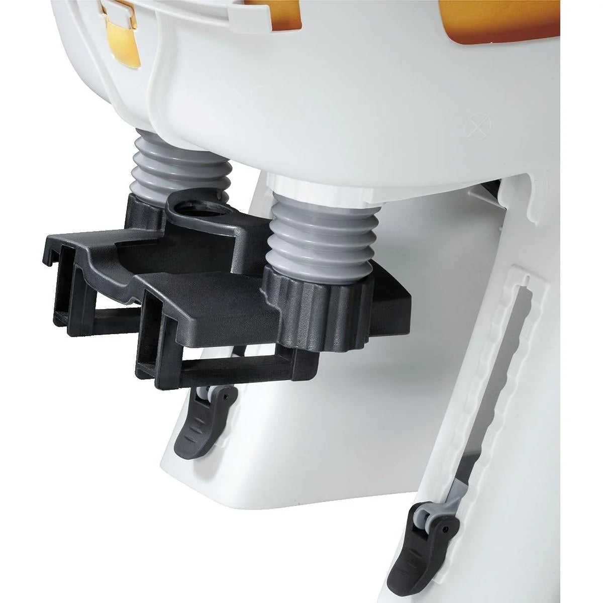 Topeak Babyseat II + Rack to suit 29" wheels with disc brakes image 4