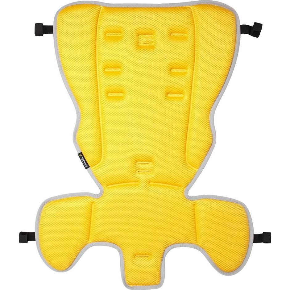 Topeak Babyseat II + Rack to suit 29" wheels with disc brakes image 3