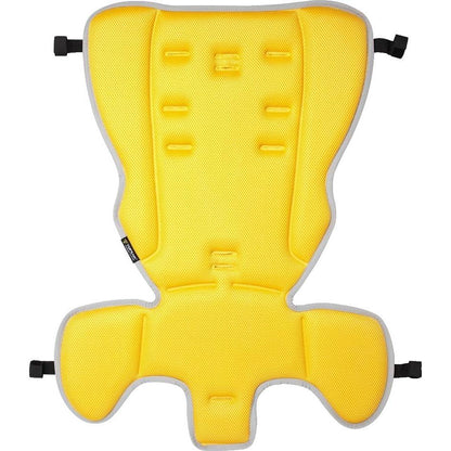 Topeak Babyseat II + Rack to suit 29" wheels with disc brakes image 3