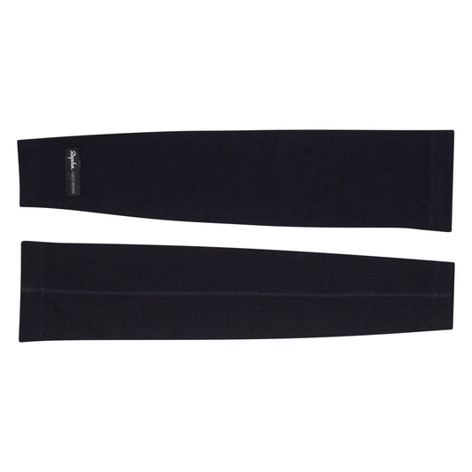 Rapha Unisex Merino Arm Warmers, Dark Navy image 1