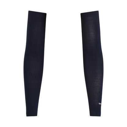 Rapha Unisex Merino Arm Warmers, Dark Navy image 2
