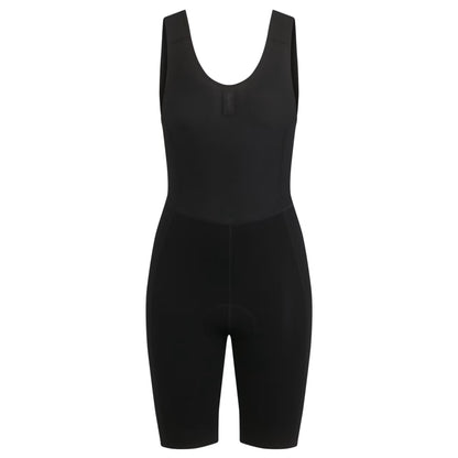 Rapha 2025 Women's Classic Bib Shorts - Black/Black
