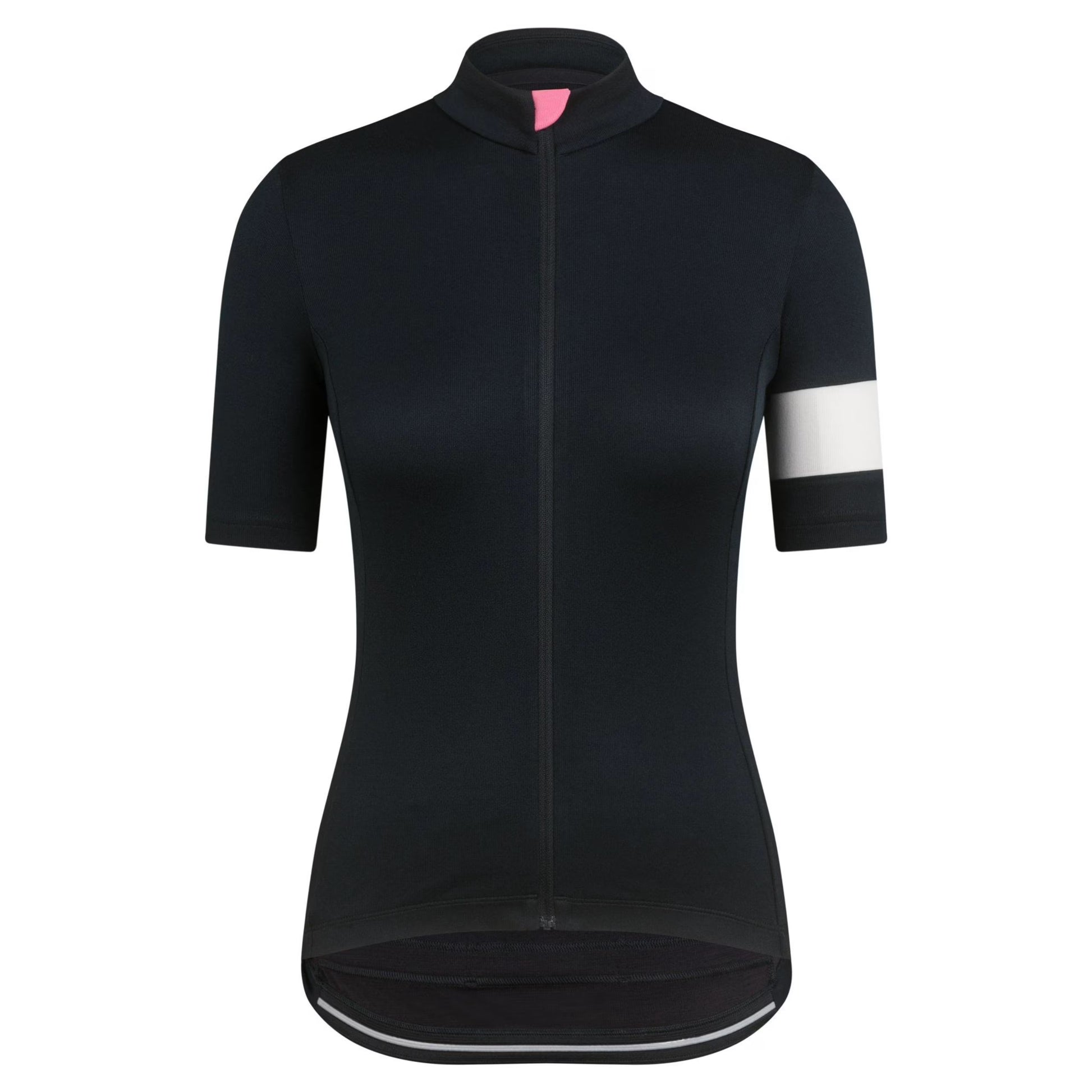 Rapha 2025 Women's Classic Jersey II - Black/White