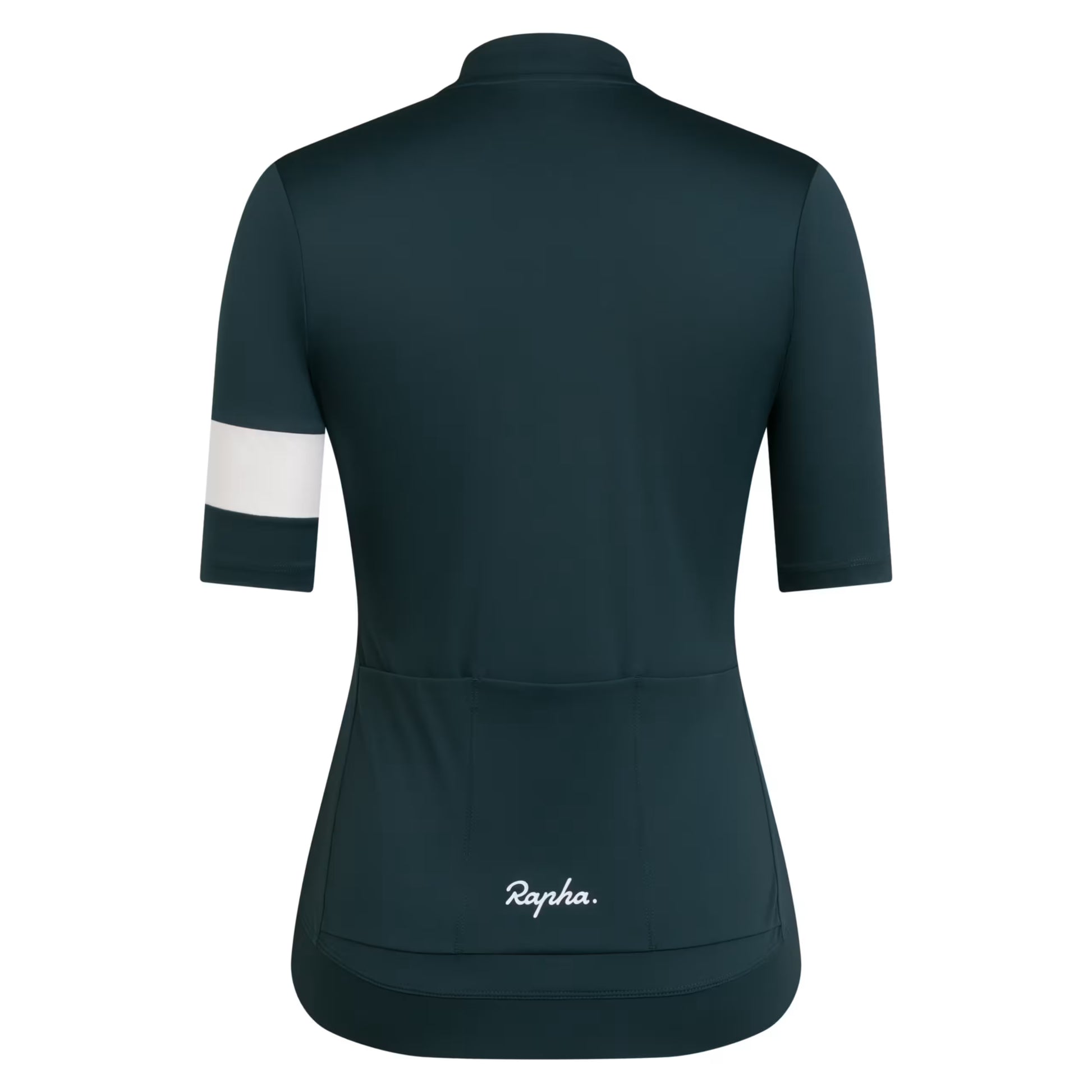 Rapha 2025 Women's Core Jersey, Forest Green WOR05XXMSWXXS,WOR05XXMSWXSM,WOR05XXMSWSML,WOR05XXMSWMED,WOR05XXMSWLRG,WOR05XXMSWXLG,WOR05XXMSWXXL image 2