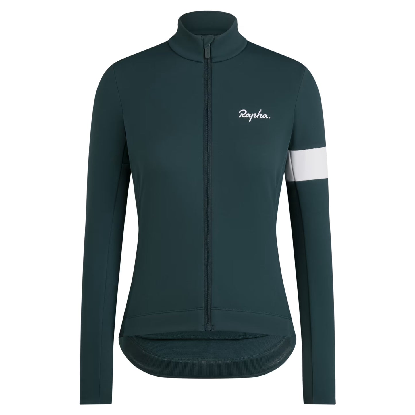 Rapha 2025 Women's Core Winter Jacket, Forest Green WOW04XXMSWXXS,WOW04XXMSWXSM,WOW04XXMSWSML,WOW04XXMSWMED,WOW04XXMSWLRG,WOW04XXMSWXLG image 1