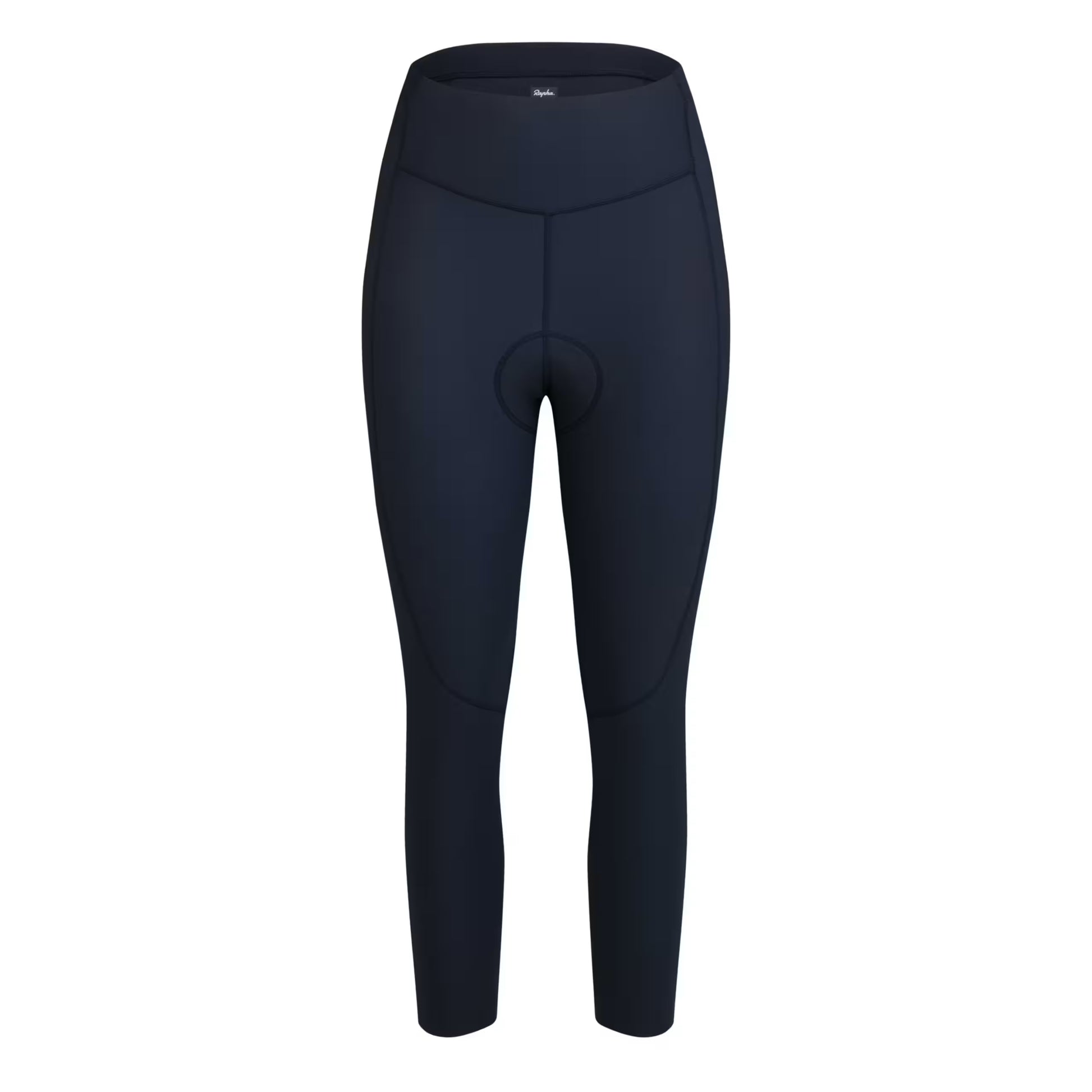 Rapha 2025 Women's 3/4 Tights - Dark Navy