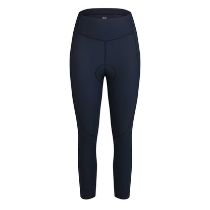 Rapha 2025 Women's 3/4 Tights - Dark Navy