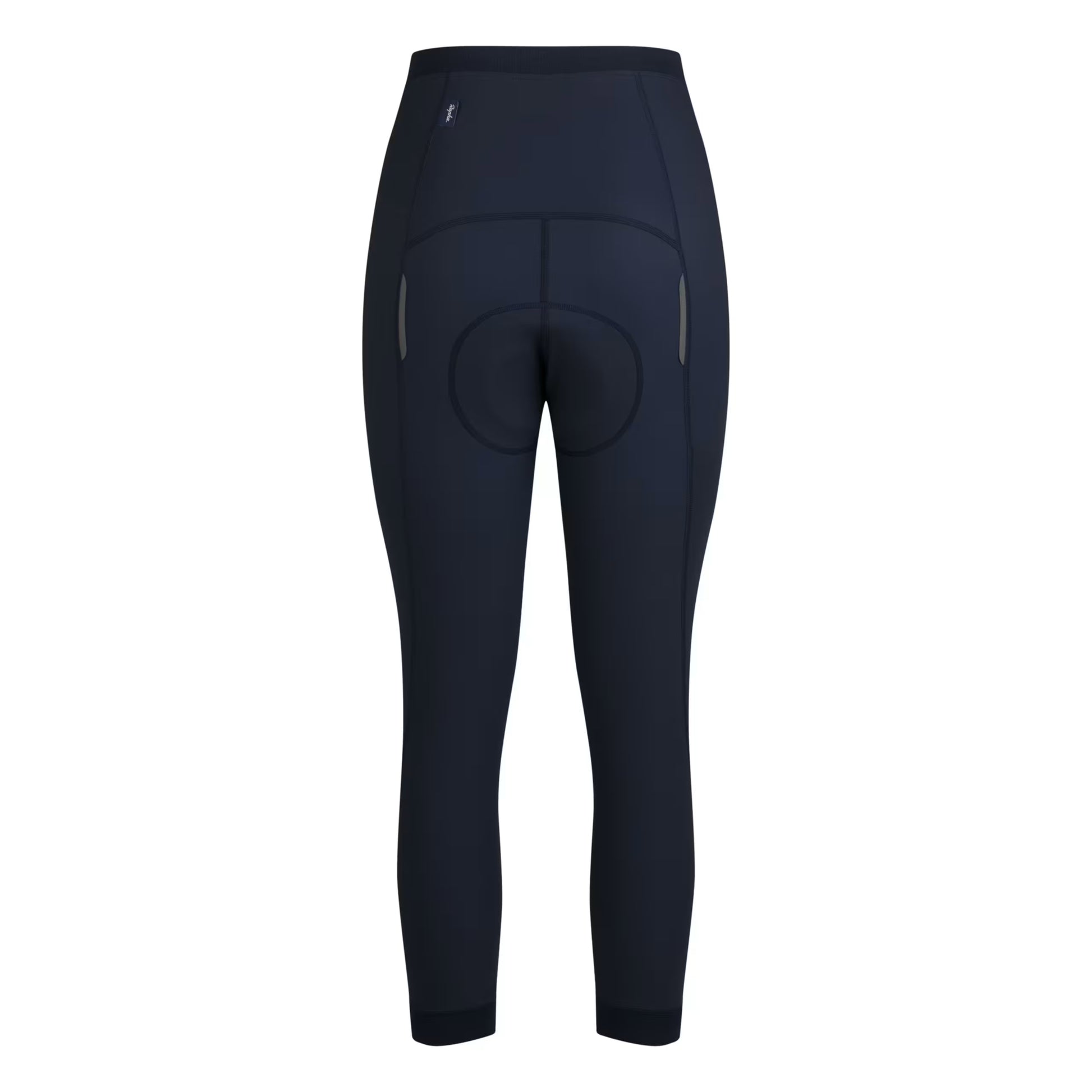 Rapha 2025 Women's 3/4 Tights - Dark Navy image 6 WTI02XXDNWXXS,WTI02XXDNWXSM,WTI02XXDNWSML,WTI02XXDNWMED,WTI02XXDNWLRG,WTI02XXDNWXLG