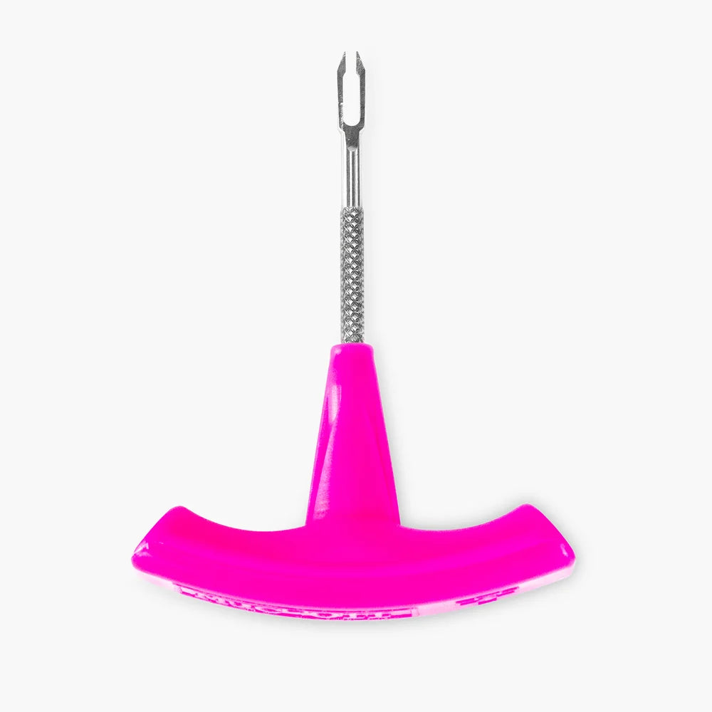 Muc-Off Puncture Plug Repair Kit Tool & Refill Plugs image 3