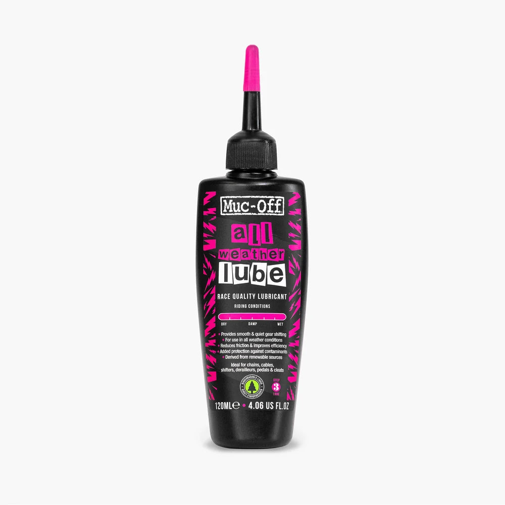 Muc-Off Chain Cleaning Kit image 2