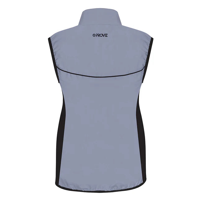 Proviz Active 360 Reflect Women's Vest rear