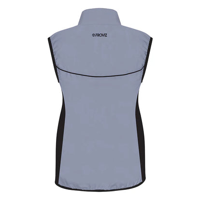 Proviz Active 360 Reflect Women's Vest rear