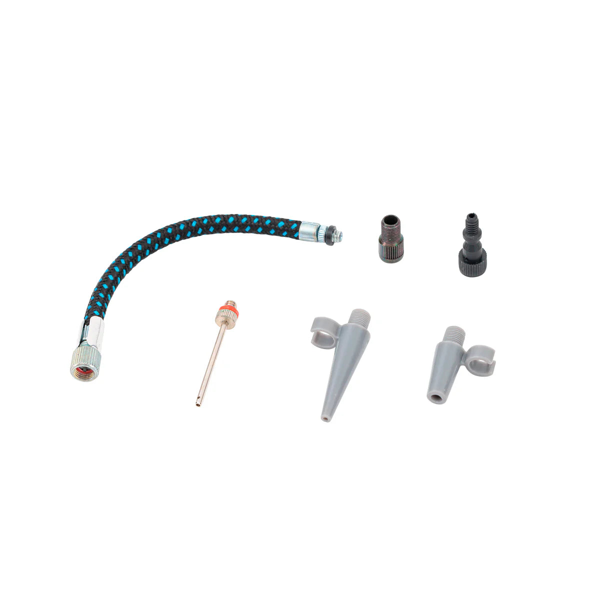 Zefal Inflator kit +