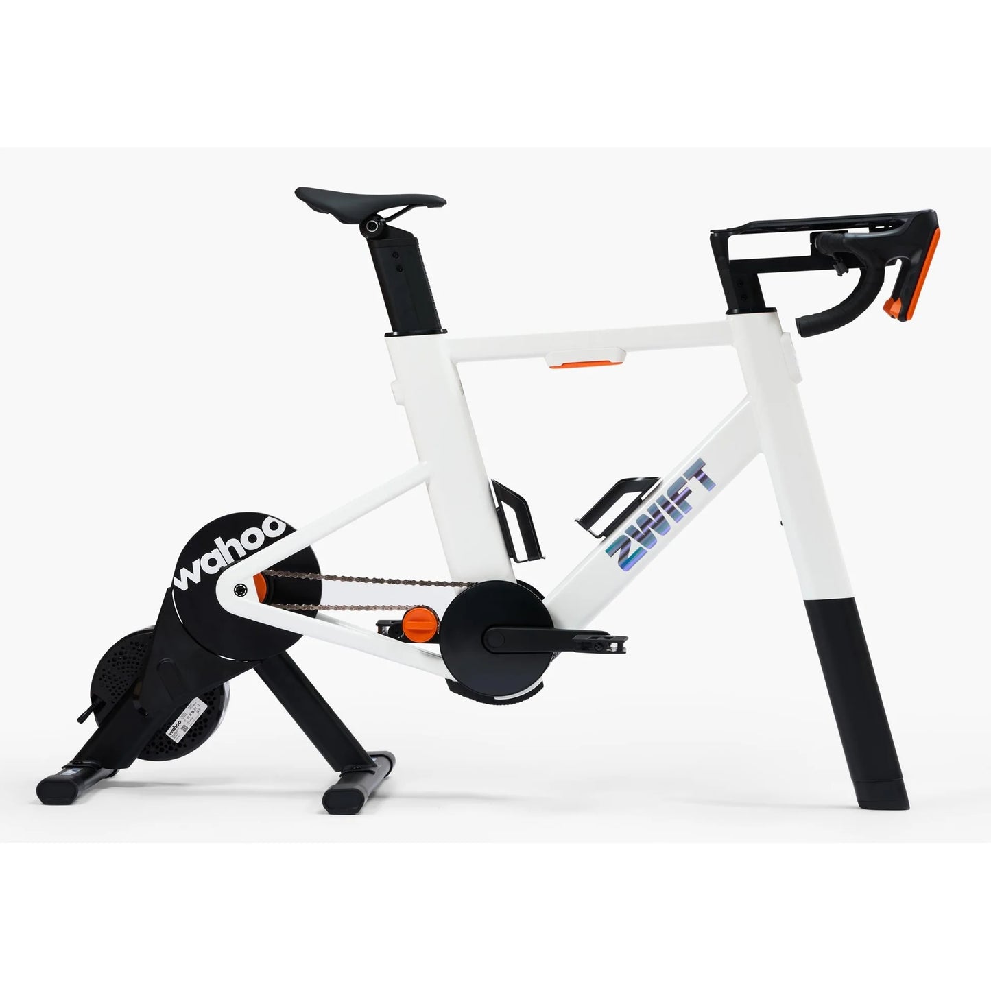 Zwift Ride + Wahoo Kickr Core 2 Bundle BOM-ZF02-WFBKTR4-3CR image 2