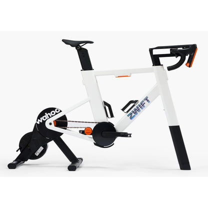 Zwift Ride + Wahoo Kickr Core 2 Bundle BOM-ZF02-WFBKTR4-3CR image 2