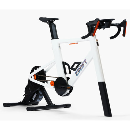 Zwift Ride + Wahoo Kickr Core 2 Bundle BOM-ZF02-WFBKTR4-3CR image 1