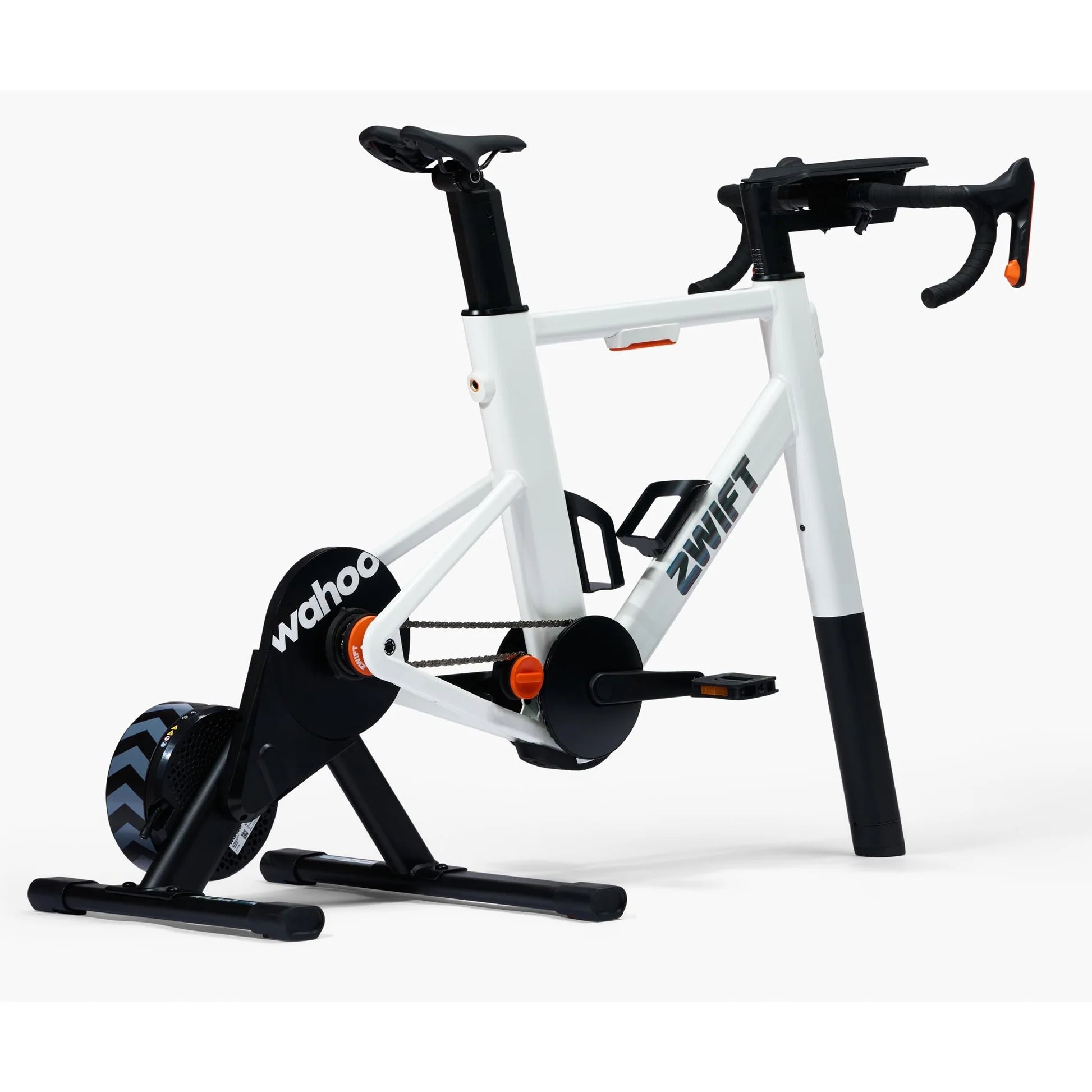 Zwift Ride + Wahoo Kickr Core 2 Bundle BOM-ZF02-WFBKTR4-3CR image 3