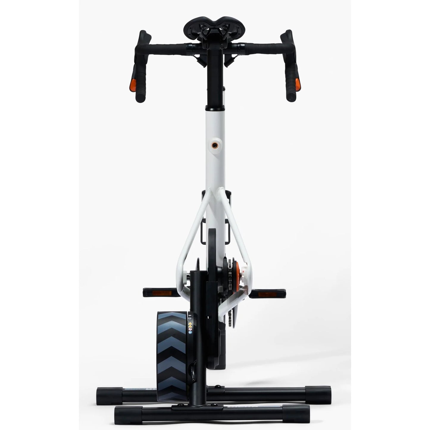 Zwift Ride + Wahoo Kickr Core 2 Bundle BOM-ZF02-WFBKTR4-3CR image 4