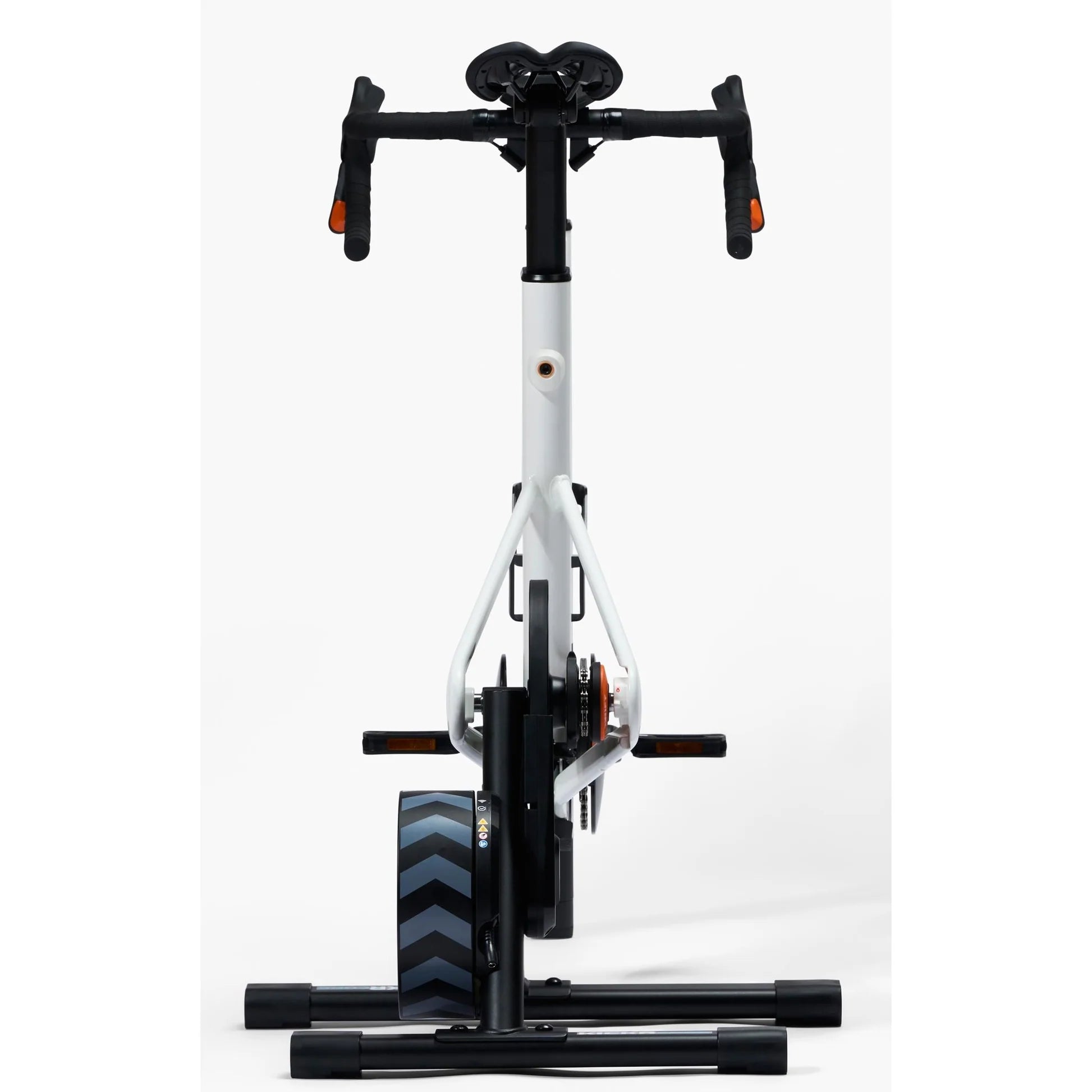 Zwift Ride + Wahoo Kickr Core 2 Bundle BOM-ZF02-WFBKTR4-3CR image 4