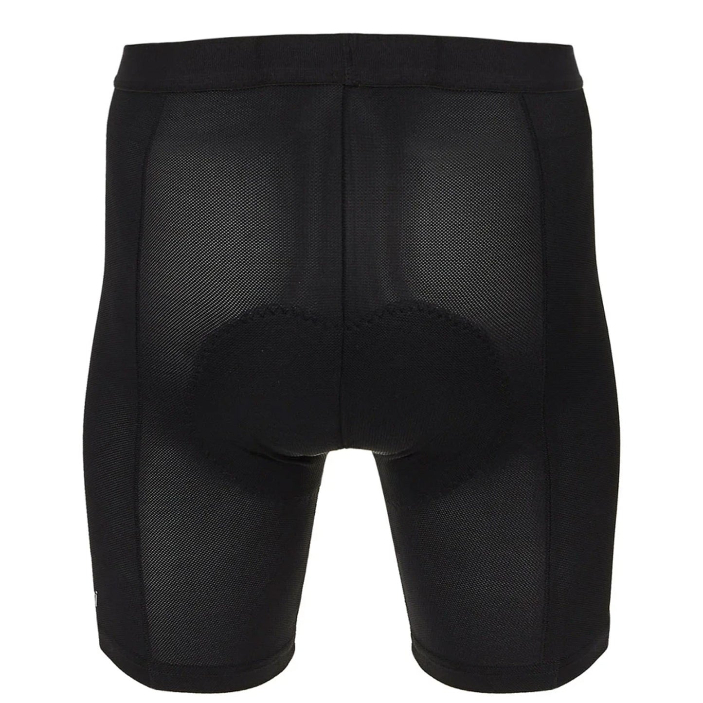 Santini Men's Adamo Gel Undershorts, Black image 2