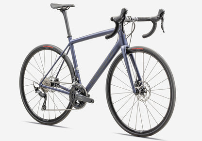 2024 Specialized Aethos Sport, Unisex Road Bicycle, Satin Onyx Blue