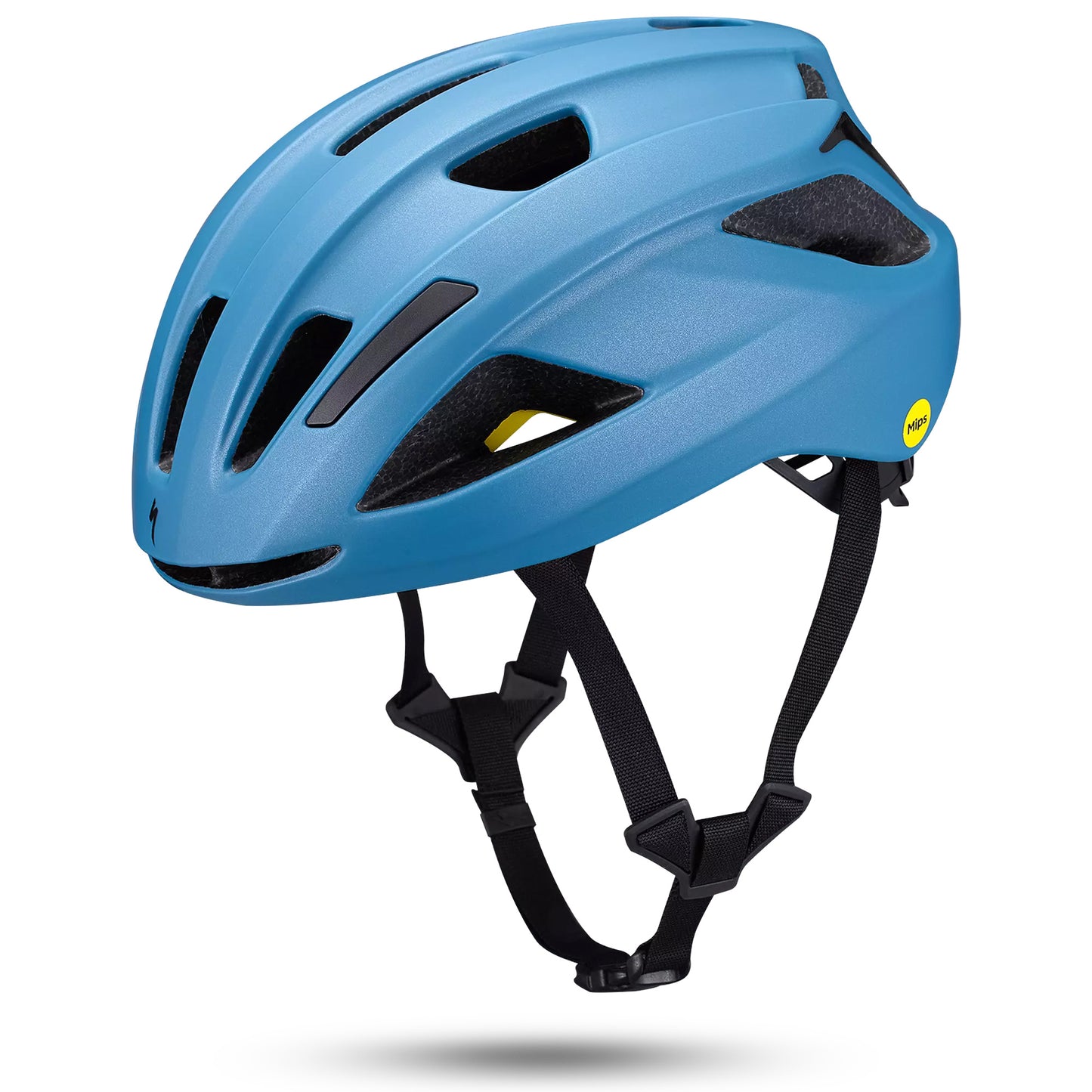 Specialized Align 2 Mips Road Helmet, Grey Blue image 1