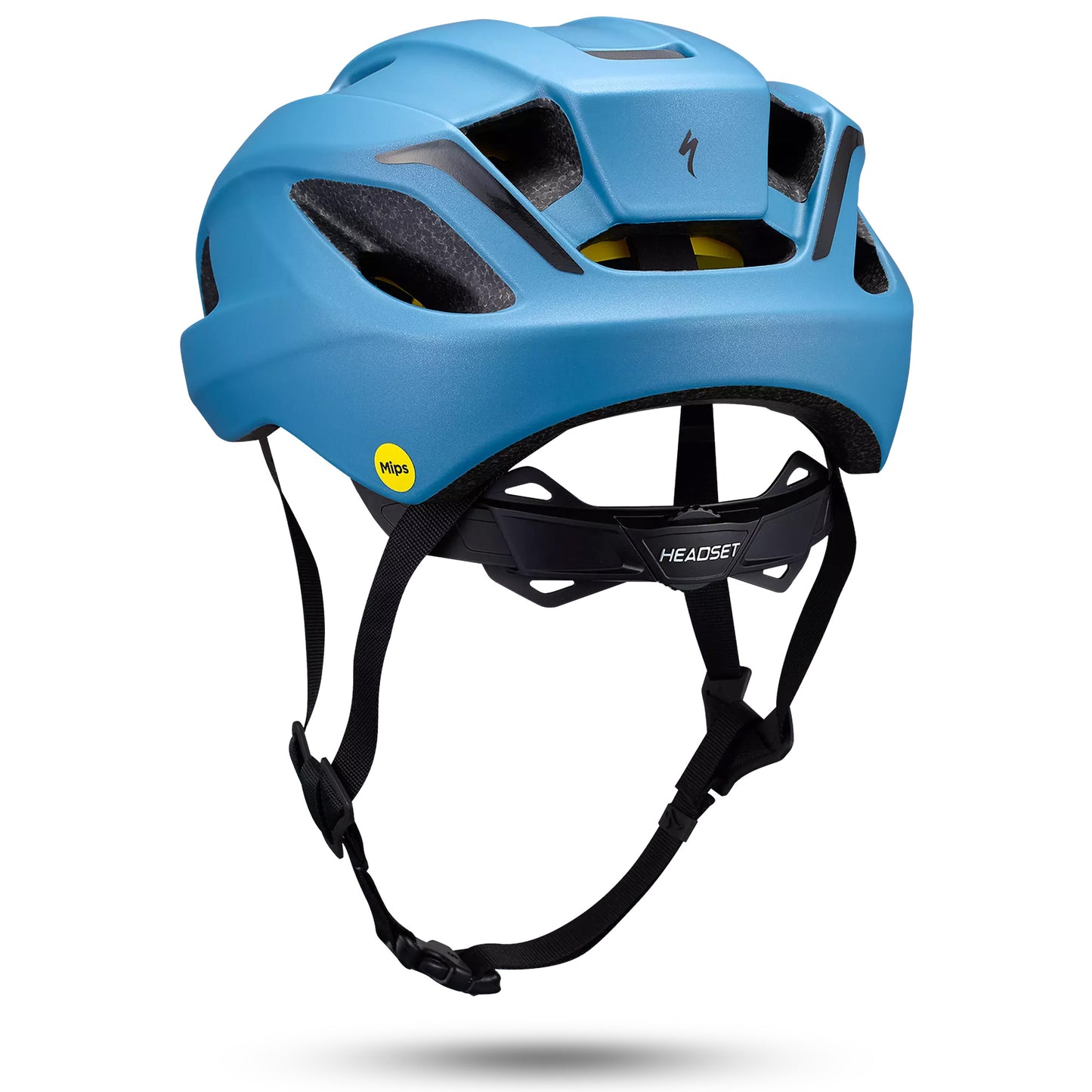 Specialized Align 2 Mips Road Helmet, Grey Blue image 2