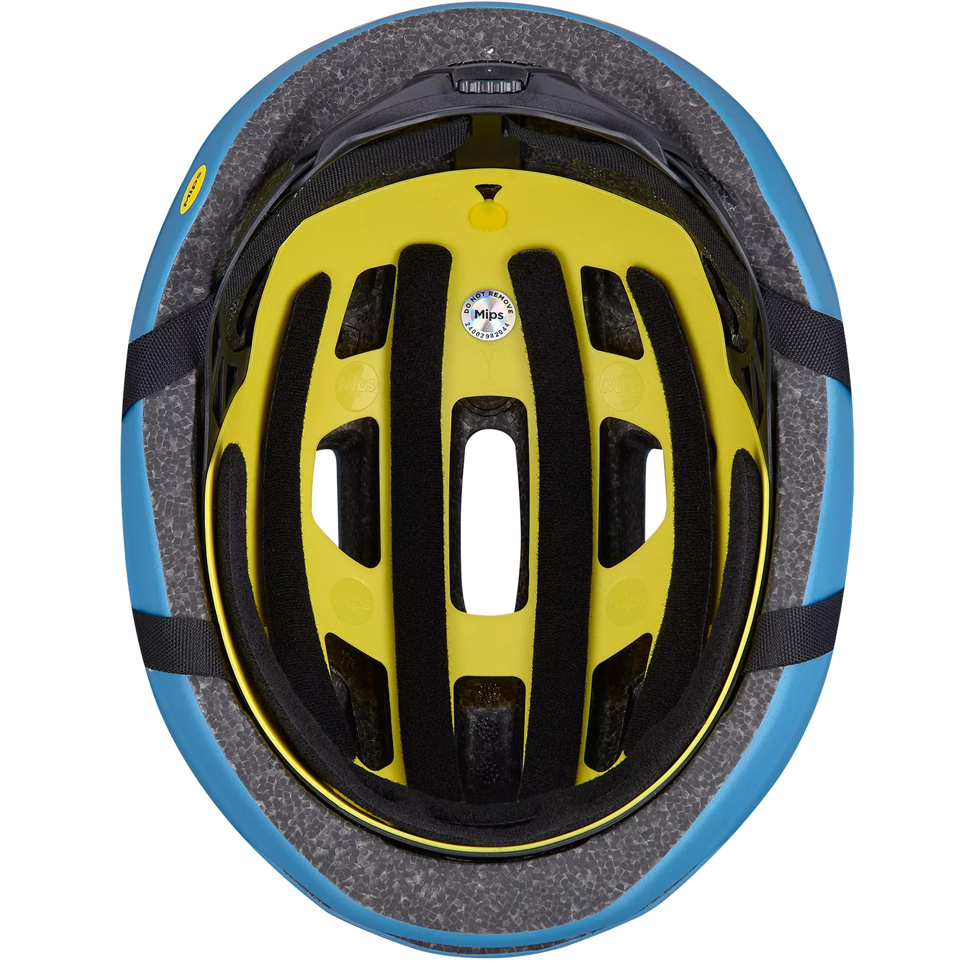 Specialized Align 2 Mips Road Helmet, Grey Blue image 4