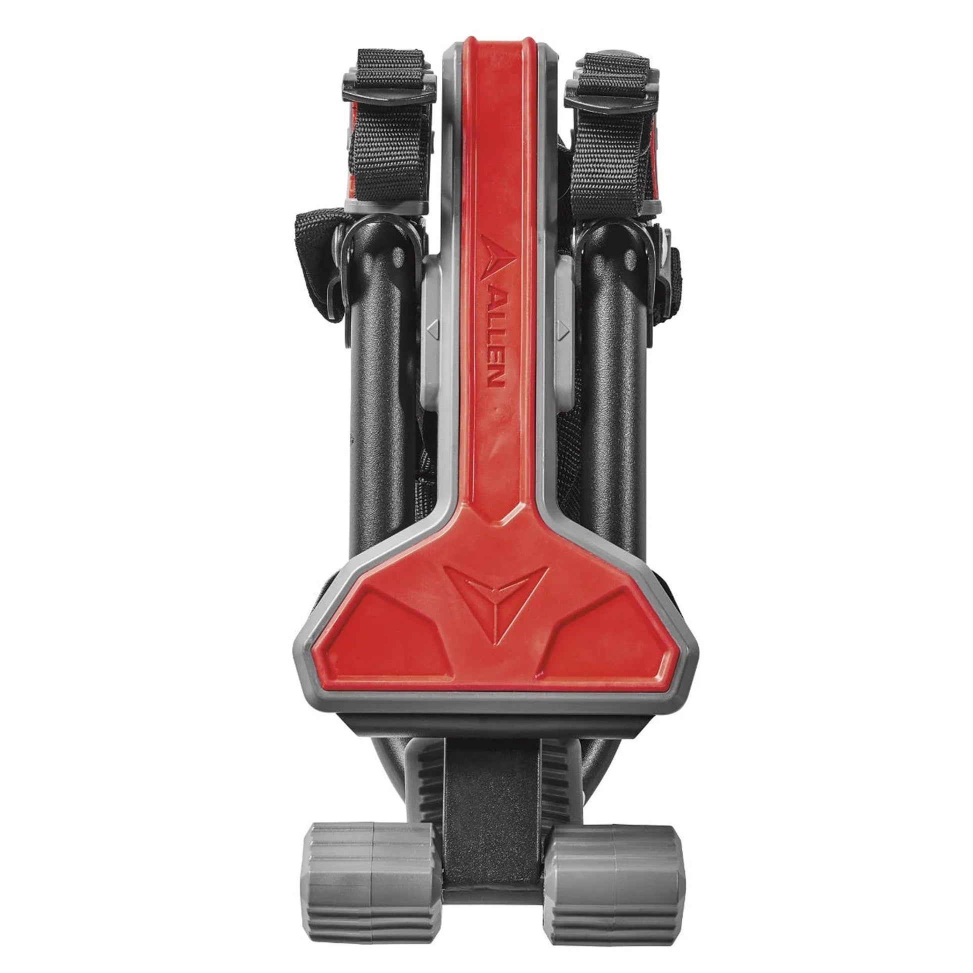 Allen MT-1 Lightweight 1 Bike Folding Rack for hatchbacks and SUV's image 3